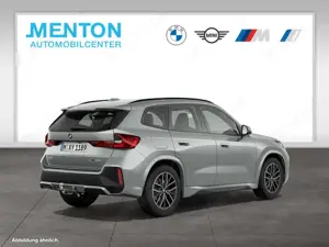 BMW X1 xDrive20d M Sportpaket Head-Up HK HiFi DAB Bild 2