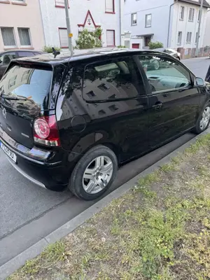 Volkswagen Polo 1.4 TDI DPF BlueMotion