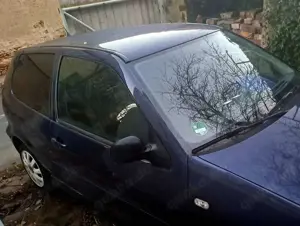 Volkswagen Polo Polo III