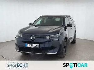 Citroen C5 Aircross 1.2 Hybrid *NAVI*ACC*RFK*uvm