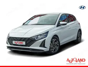 Hyundai i20 1.2 Navi Kamera Tempomat