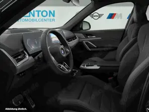 BMW X1 xDrive20d M Sportpaket Head-Up HK HiFi DAB Bild 4