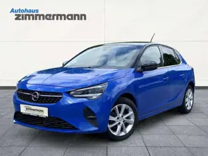 Opel Corsa 1.2 Turbo Elegance LED SHZ LenkradHZG Apple CarPla