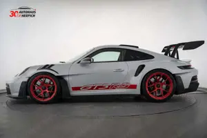 Porsche 992 GT3RS Clubsport Weissach PCCB Lift BOSE PPF Bild 2
