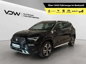 SEAT Ateca Xperience 7-Gang DSG Navi, Hecklappe el. Klima