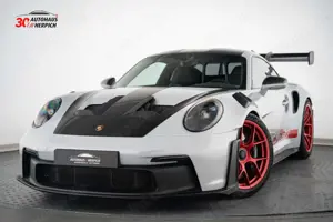 Porsche 992 GT3RS Clubsport Weissach PCCB Lift BOSE PPF