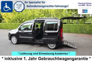 Mercedes-Benz Citan 111 CDI Edition*rollstuhlgerecht*Garantie*