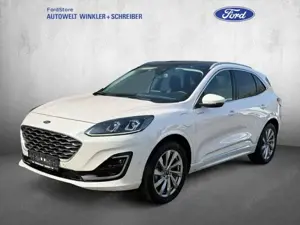 Ford Kuga 2.5 Duratec PHEV VIGNALE