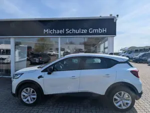 Mitsubishi ASX BASIS 1.0 T-Benziner 6-Gang