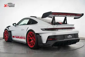 Porsche 992 GT3RS Clubsport Weissach PCCB Lift BOSE PPF Bild 3