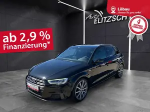Audi A3 Sportback TFSI sport S-tronic LED NAVI ACC BO SH