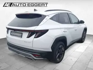 Hyundai TUCSON 1.6 T-GDI Trend LED Paket  7-DCT 2WD Bild 4