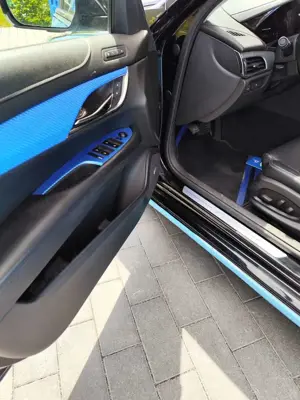 Cadillac ATS Bild 4