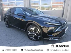 Citroen C5 X Plus Hybrid 145 ë-DCS6 HUD*Winter-Paket*Massage*AC