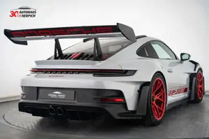 Porsche 992 GT3RS Clubsport Weissach PCCB Lift BOSE PPF Bild 5