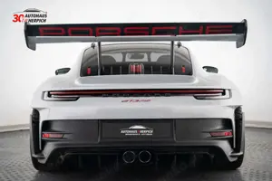 Porsche 992 GT3RS Clubsport Weissach PCCB Lift BOSE PPF Bild 4