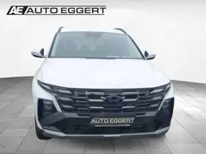 Hyundai TUCSON 1.6 T-GDI Trend LED Paket  7-DCT 2WD Bild 3