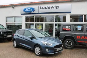 Ford Fiesta Cool  Connect NAVI LED BO