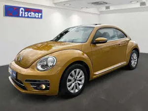 Volkswagen Beetle 1.2 TSI DSG Garantie Design Wasserpumpe Neu Sitzhz