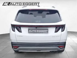 Hyundai TUCSON 1.6 T-GDI Trend LED Paket  7-DCT 2WD Bild 5