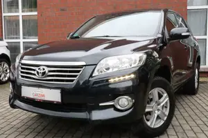 Toyota RAV 4 2.0 Life Autom. LED Kamera 1.Hand