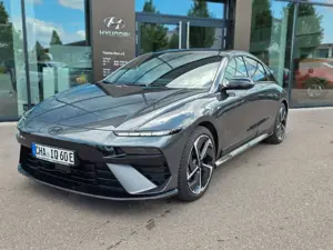 Hyundai IONIQ 6 Facelift N-Line 325 PS 84 kWh