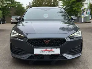 CUPRA Leon Sportstourer VZ 4Drive Vision LED AHK 4,69%