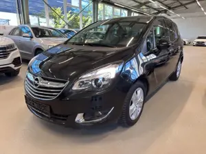 Opel Meriva 1.4 FlexFix Panorama Kamera Leder