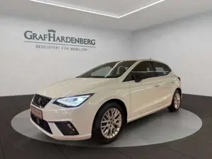 SEAT Ibiza 1.0 TSI FR PDC LED SzHzg