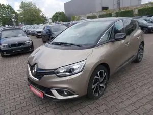 Renault Scenic Scenic IV Bose Edition AHk Navi Allwetter