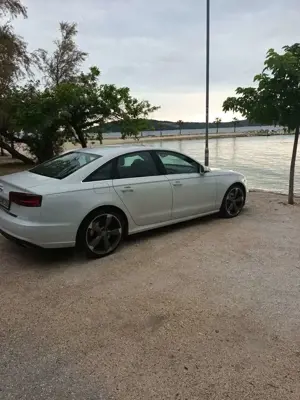 Audi A6 2.0 TFSI S tronic