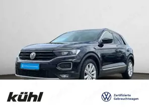 Volkswagen T-Roc 2.0 TSI DSG 4M Sport Navi,Pano,beats,LM18