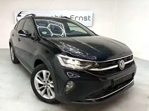 Volkswagen Taigo Move