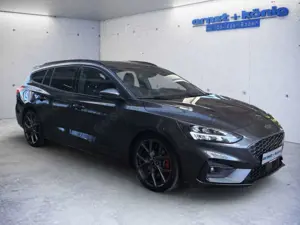 Ford Focus Bild 2