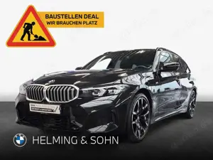 BMW 320 d xDrive Touring M-Sport HiFi ACC AHK Pano uvm.
