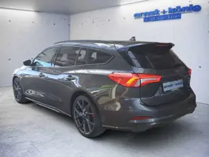 Ford Focus Bild 4