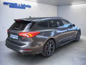 Ford Focus Bild 3