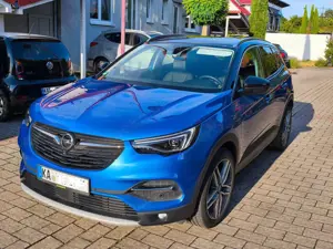 Opel Grandland X Grandland X Diesel 1.5 D Start/Stop Ultimate