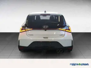 Hyundai i20 N-LINE NAVI ASSIS.-PAKET LED CARPLAY SHZ LHZ Bild 5