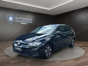 Volkswagen Polo VI 1.0 Move LED*NAVI*PDC Klima Navi Einparkhilfe