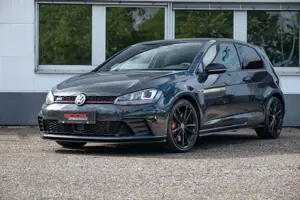 Volkswagen Golf GTI Clubsport *Schalensitze*1.Hand*ACC*DCC