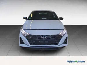 Hyundai i20 N-LINE NAVI ASSIS.-PAKET LED CARPLAY SHZ LHZ Bild 2