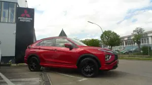 Mitsubishi Eclipse Cross Plug-in Hybrid PLUS Select +