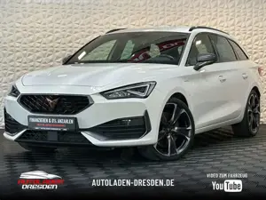 CUPRA Leon 1.4TSI VZ e-HYBRID LED#LH#DCC#KEYLESS#MWST