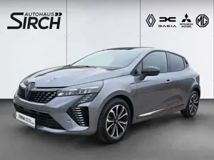 Renault Clio TCe 90 Techno*NAVI*KAM*SHZ
