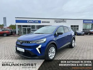 Renault Symbioz E-Tech 145 Evolution SHZ+RFK+Carplay
