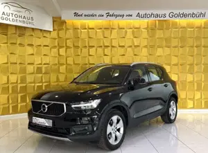 Volvo XC40 Momentum Pro 2WD*AUTOMATIK*CAM*SHZ*AHK*