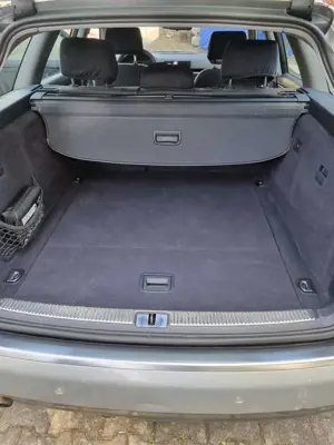 Audi A4 Avant 2.0