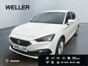 SEAT Leon 1.5 eTSI DSG Road Edition *Navi*CAM*LED*PCC* Sperr