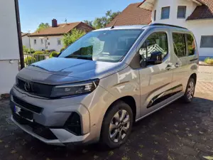 Opel Combo Life Combo / Combo Life Diesel 1.5 D Automatik GS